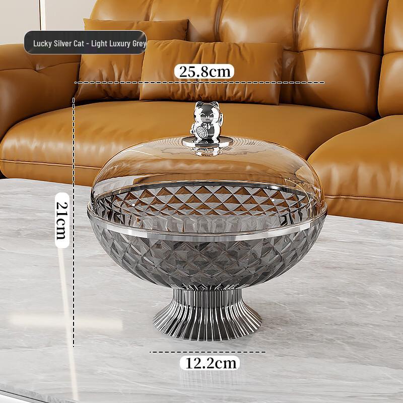 

abay Drainable Fruit Basket with Lid