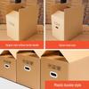 Zhixin Yuncai Moving & Storage Boxes