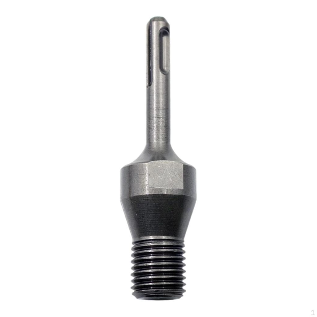 Kernbohradapter Betonkernbohrzubehör Hochfestigkeit Effizienz Stabil Ersatzteile