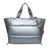 Yoga fitness bag travel bag dry and wet separation waterproof shoulder portable shoulder swimming bag travel duffel bag