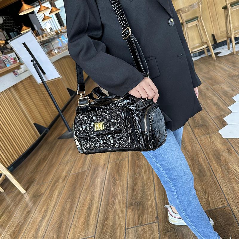 Сумка в западном стиле — фото 3