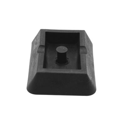 Wagenheberaufnahme-Pad Wagenheberpunkt-Stützstopfen Hubblock Ersatz für BMW E46 E63 E64 E65 E85 E86 X5 E53 X3 E89 Z4