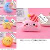 Charming Plush Star Moon Sun Cloud Toys Soft Stuffed Dolls For Kids Car Accessories