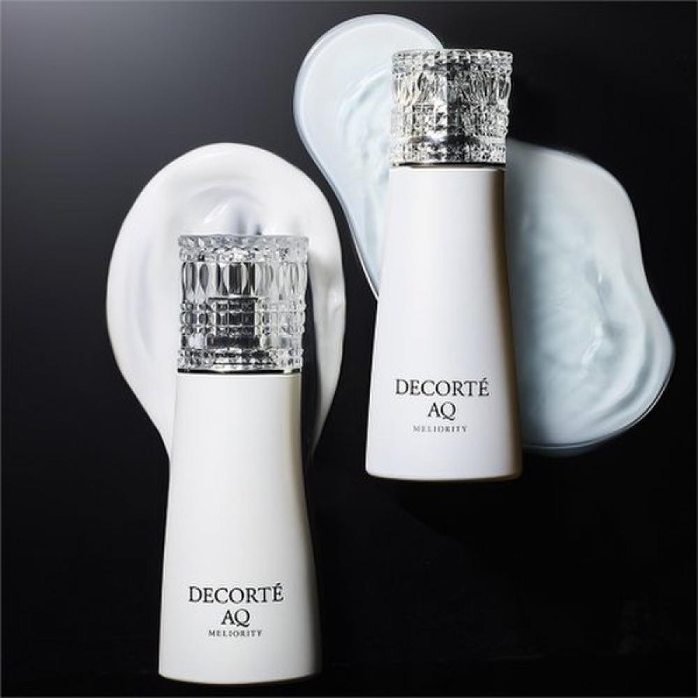 Decort  Miliority Lotion Set