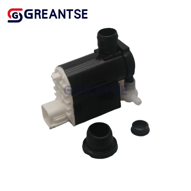 98510-2C100 98510-2L100 Car Washer Motor For Hyundai Accent Entourage Veloster For Kia Sedona Windshield Washer Pump