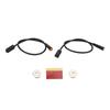 Electric Bike Hydraulic Brake Sensor with Waterproof Connector for Power Off Brake Handle