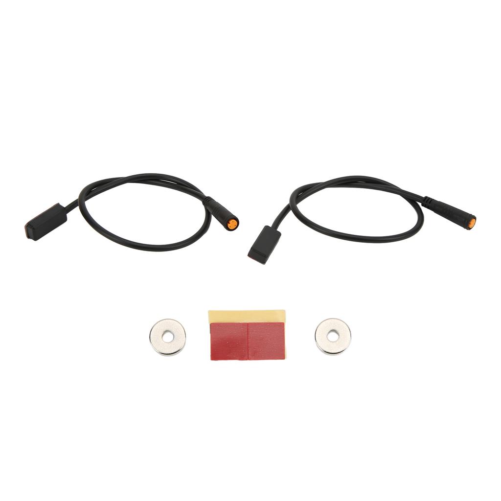 Electric Bike Hydraulic Brake Sensor with Waterproof Connector for Power Off Brake Handle