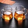 Shangqi Tianyuan Difang Glass Gongdao Cup