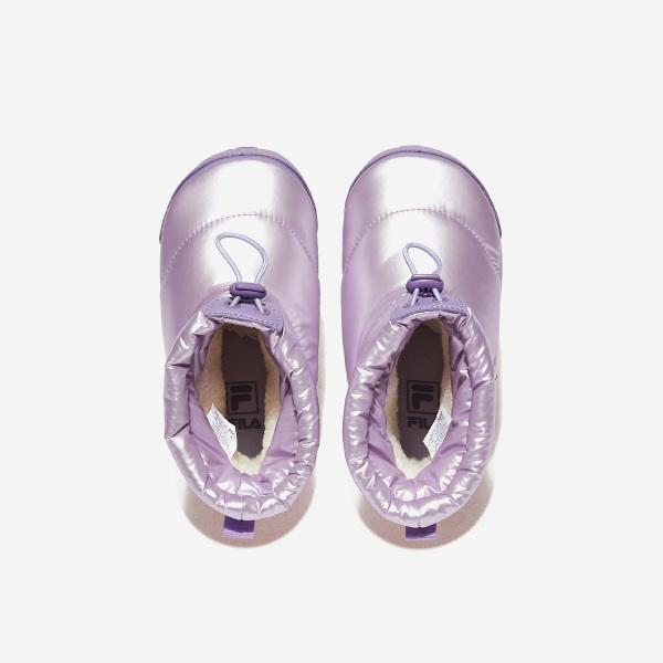 Fila MIRRORBALL BOOTS KD Kids Shoes 3XM02379F 1010102764