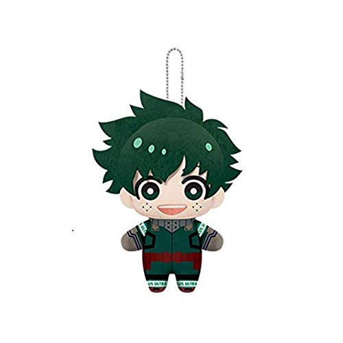 My Hero Academia Tomonui ~NIGHT TRAINING!!~ Vol.1 Izuku Midoriya Single Item