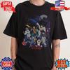 Tops – T-Shirts