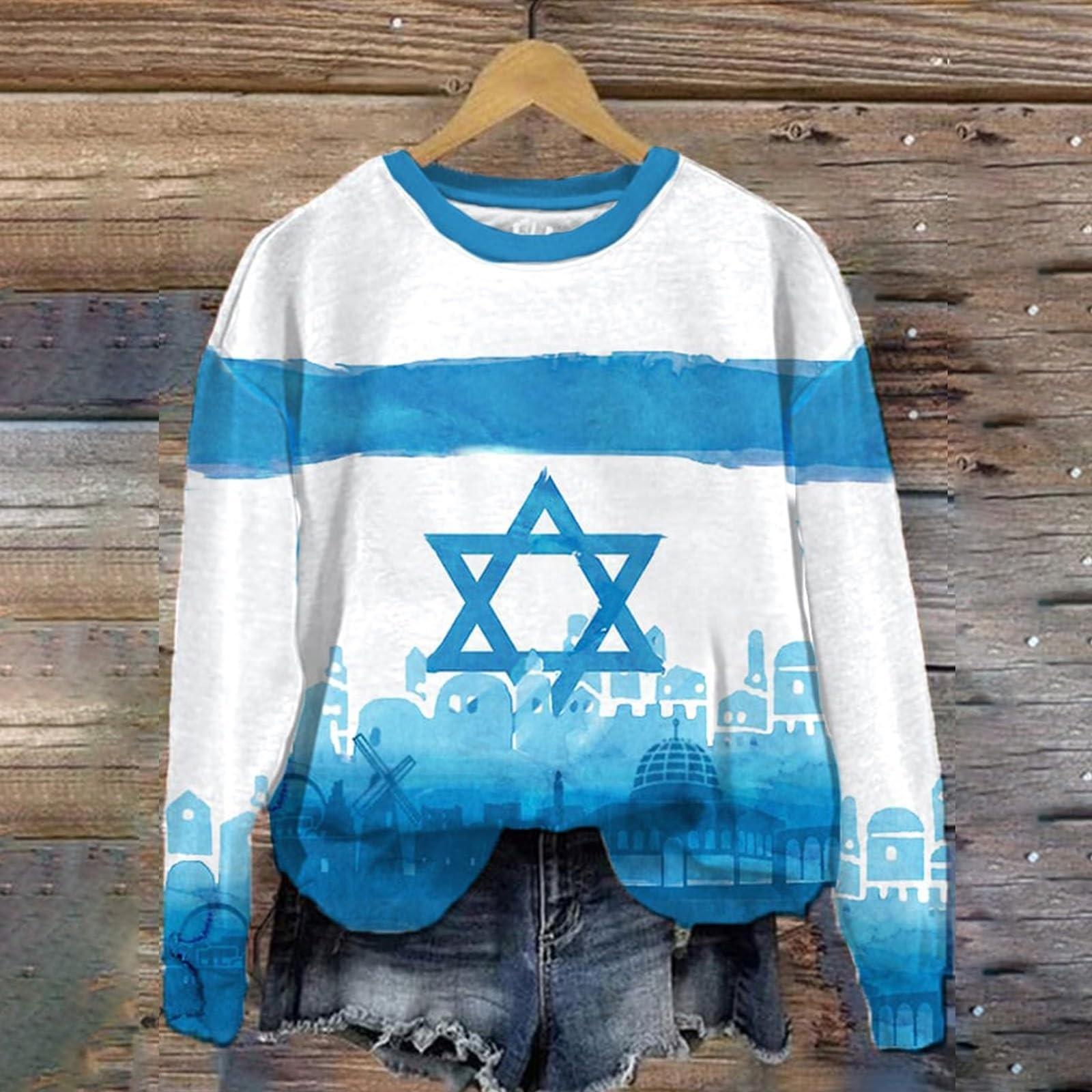 Мужская толстовка с принтом на открытом воздухе свободная с длинными рукавами и этническим принтом XL 2250₽