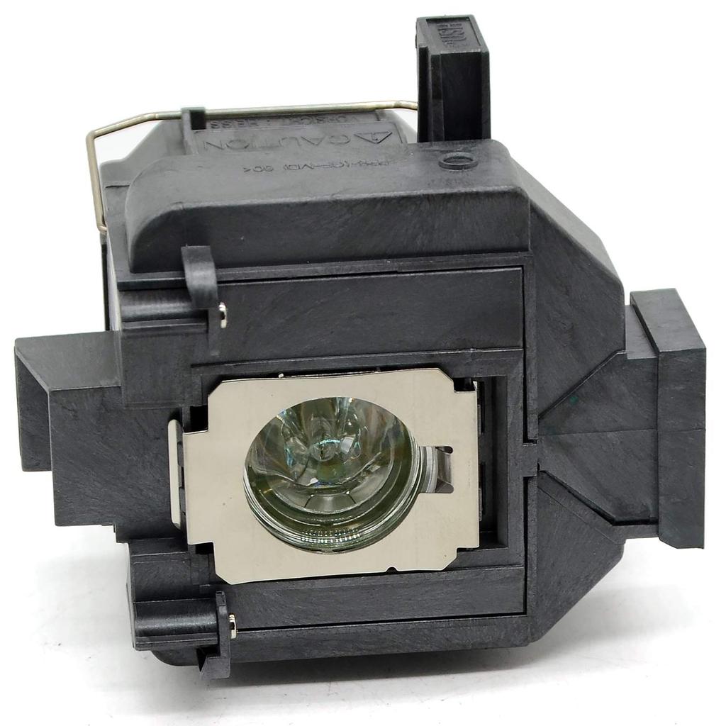 EachLight Projector Lamp ELPLP69 Epson Replacement Compatible Product Durability and Easy to Replacement Instruction Manual Included High Performance