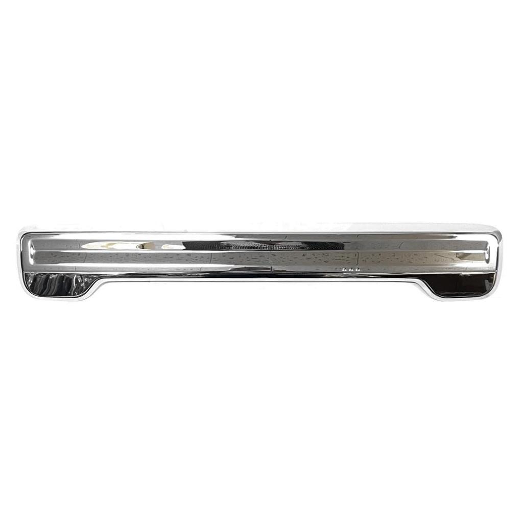 CGP Rear Door for Spacia MK04 and Spacia Custom Garnish, Chrome, (CGP-HW05-S5509A)