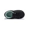 Asics Gel-Lyte 5 Durable Low-Top Walking Shoes Baby Shoes Black Green C7A7Y-9090