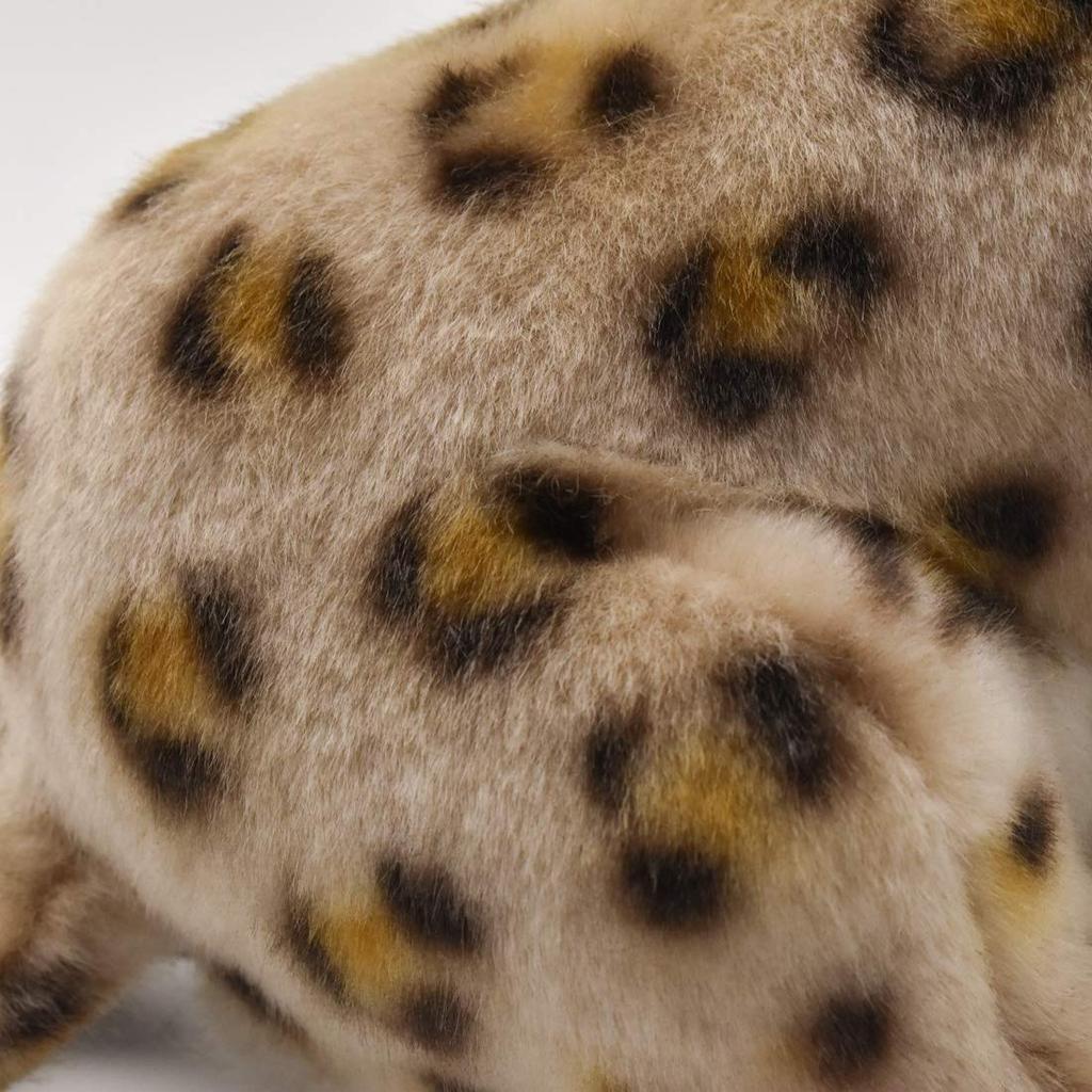 Baby Leopard 3423 No.