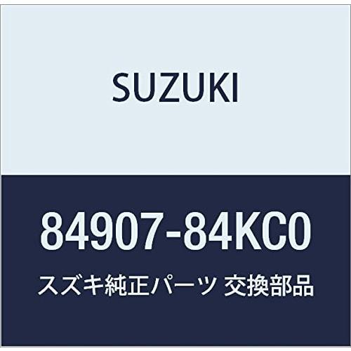 

SUZUKI Genuine Parts Bolt Wagon R/Wide Plus Solio Part Number 84907-84KC0