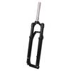 Aluminum Alloy Mountain Bike Front Fork 27.5 Inch 34mm Bicycle Front Suspension Fork