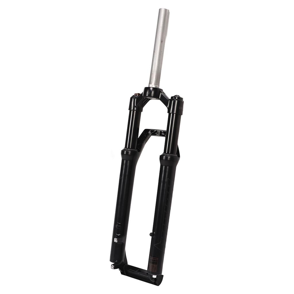 Aluminum Alloy Mountain Bike Front Fork 27.5 Inch 34mm Bicycle Front Suspension Fork