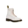 Dr. Martens 1460 Pascal Boots Women Boots Pink White 26406971