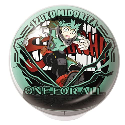 Ensky My Hero Academia PTB-25 Izuku Midoriya