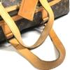 Louis Vuitton  M41624  Monogram Sac Souple 45 Hand Bag Travel Bag Duffle Bag