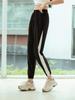 Tapered Women's Harem Sweatpants - High Waist Yoga & Running Pants for Spring/Summer - Slimming Casual Wear