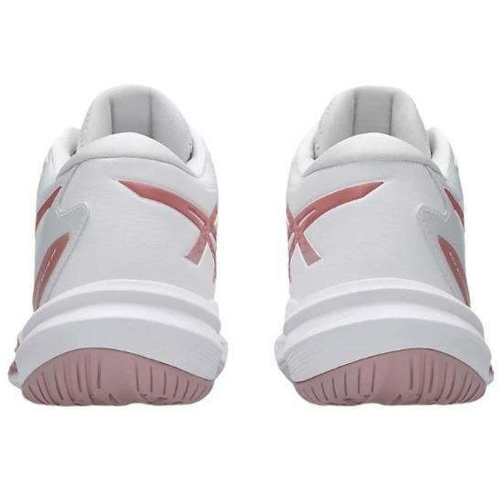 Asics Sky Elite FF 3 Comfortable Soft Support Volleyball Shoes Women Sneaker White 1052A076-105