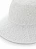 [Snidel] Wide Brim Hat SWGH252635 Women's WHT