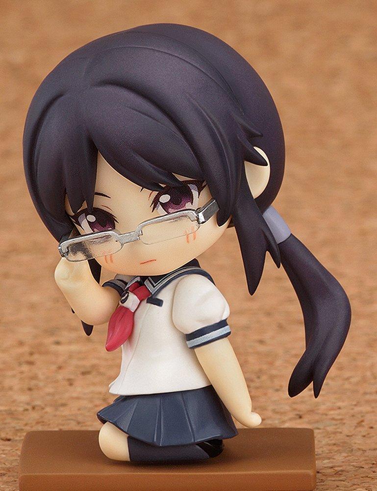 Photokano Nendoroid Petit Photokano bemalter Handel beweglich (nicht maßstabsgetreue Figur aus ABS und PVC)