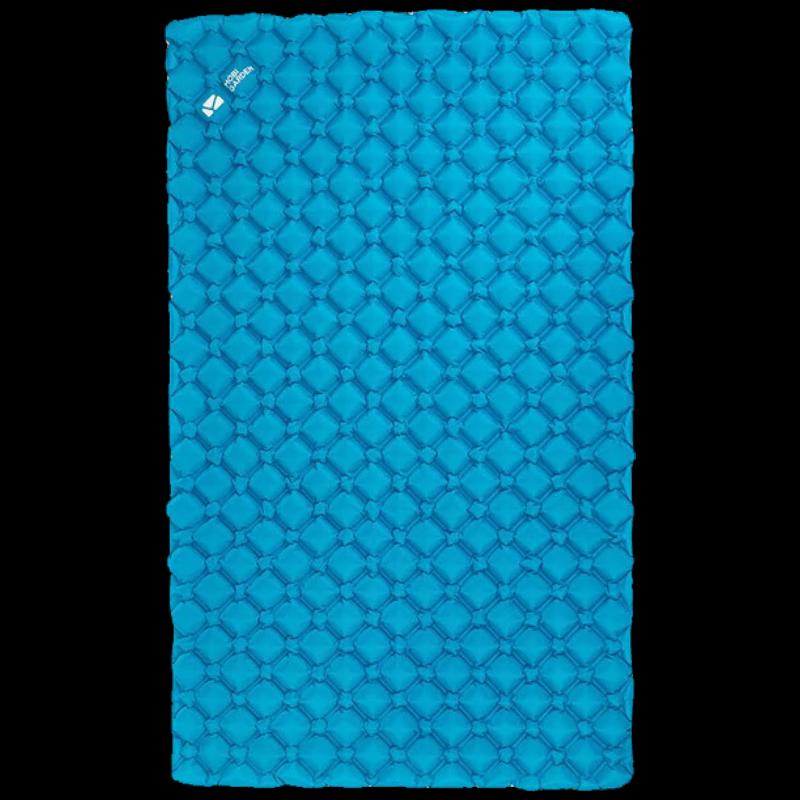 Mobi Garden Portable Double Inflatable Sleeping Mat