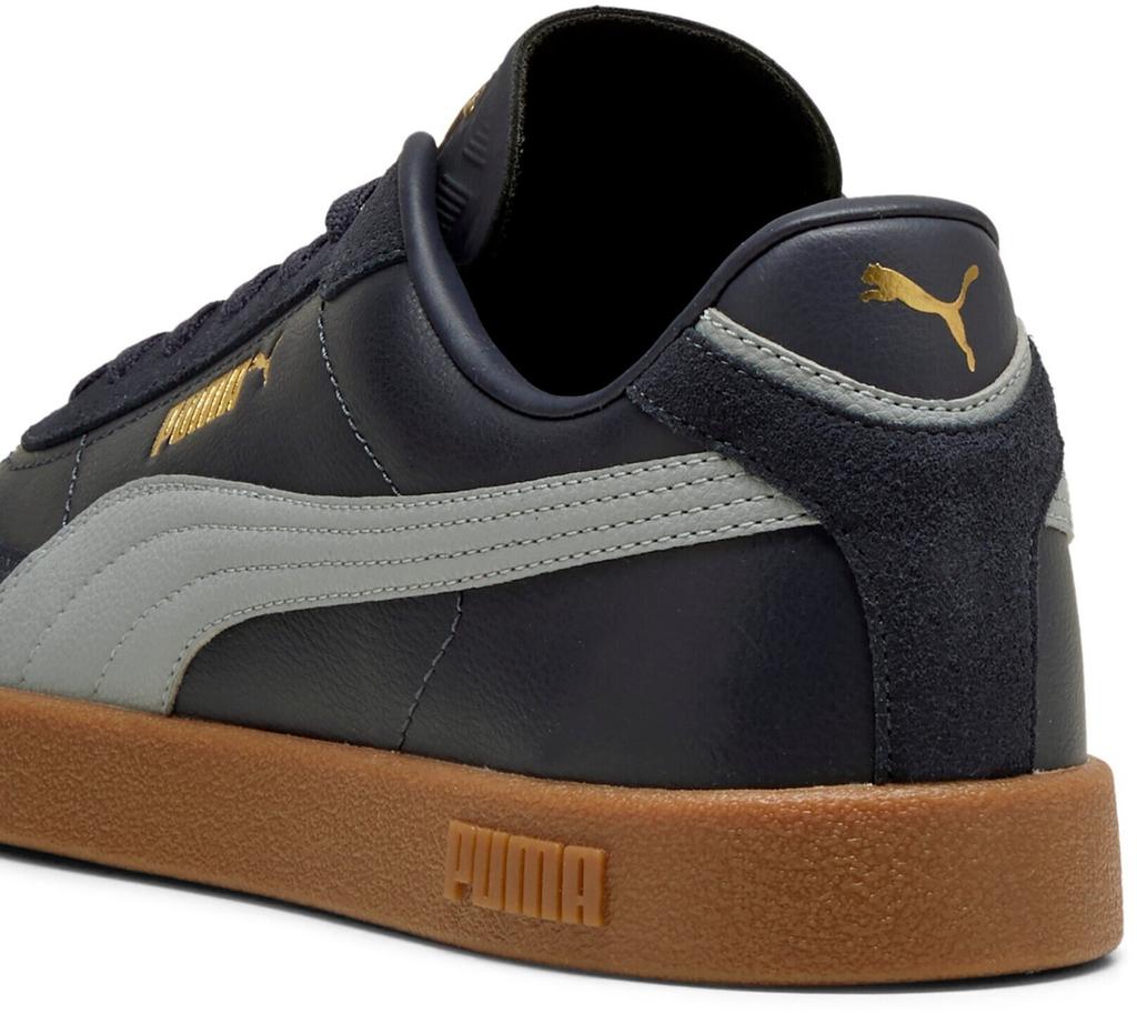 Sneakers Puma Club II Era New Navy/cool Mid Gray/gum