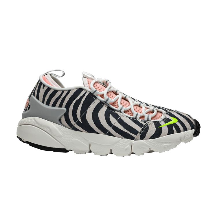 Nike Air Footscape Olivia Kim No Cover (Women s) 36