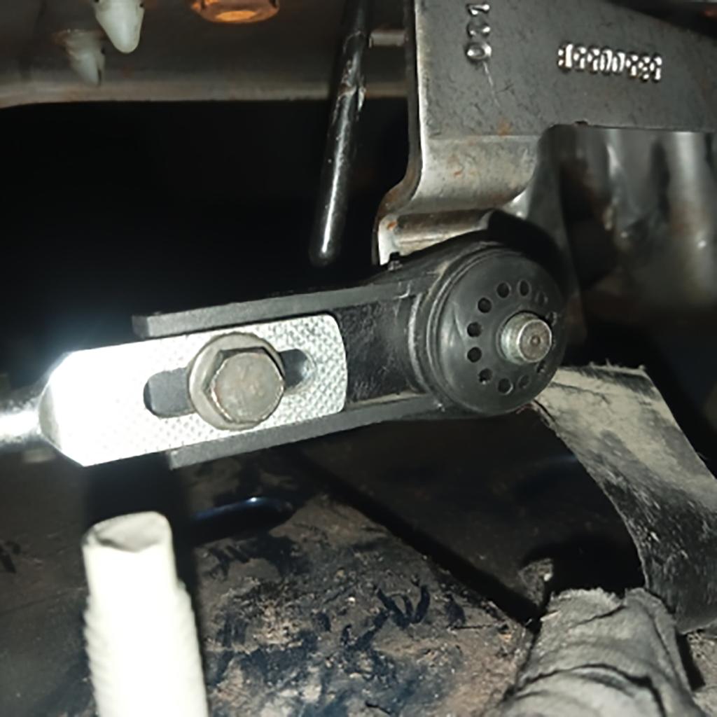 Per Chrysler PT Cruiser 2000-2010 Laser Daytona GS 1984-1993 Dodge Neon 1995-2005 Daytona 1985-1992 Cavo del cambio Boccola di aggiornamento Collegamento del cambio