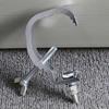 10pcs Stage Lights Hangings Light Hook Aluminum Alloy Par Lamp Fixed Clip Stage Lights Clamps High Load-bearing