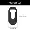 Upgrades Silicone Sleeve Soft Silicone Protector Flexible Silicone Guard Silicone Casing Suitable for  Band 9 9NFC