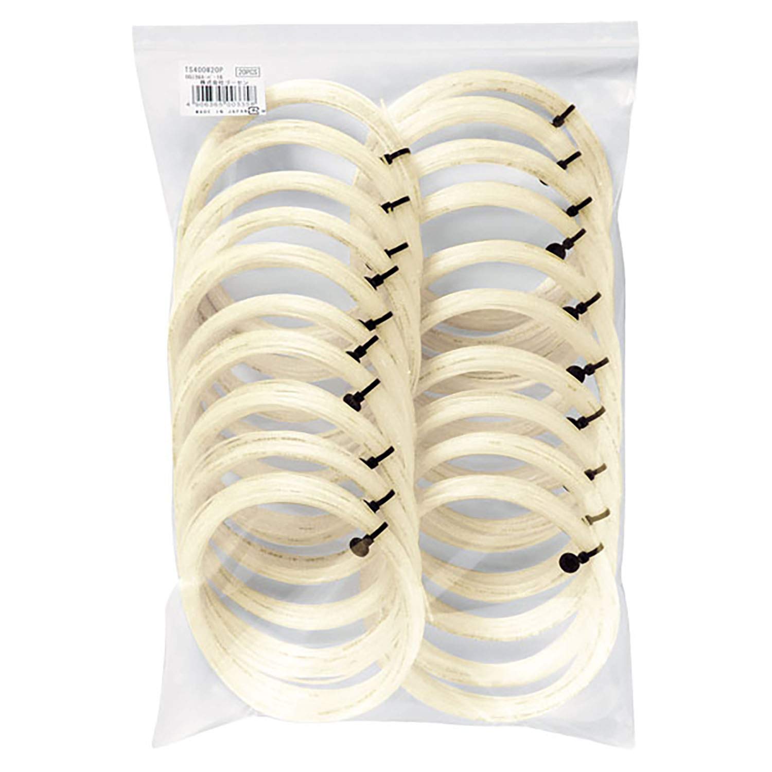 

Gosen Multi CX 17 TS661 20 штук NA/Натуральный,