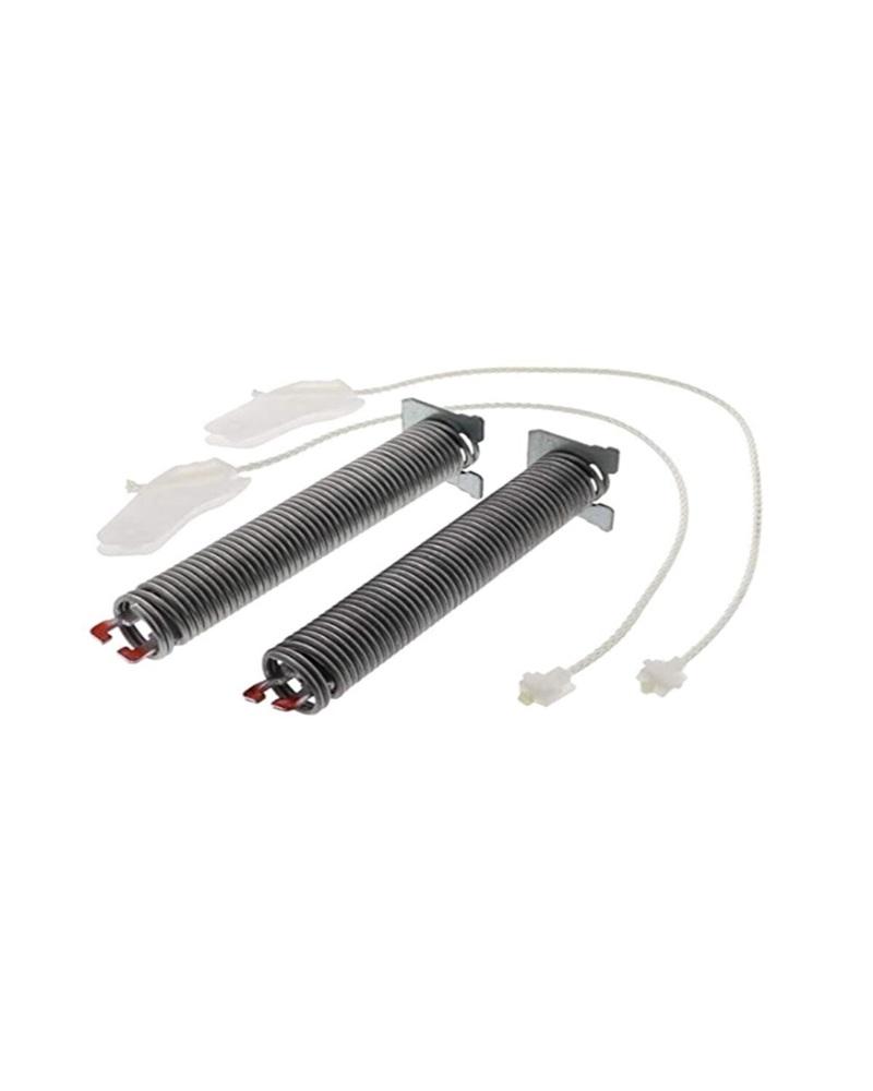 

For Bosch, Siemens Dishwasher Hinge Spring and Rope - 00754866 1