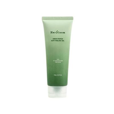 Green Papain Soft Peeling Gel 120g