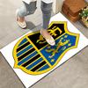 Fc Saarbrcken Carpet Rug for Living Room Bedroom Home Sofa Decoration,Kids play Nonslip Floor Mat