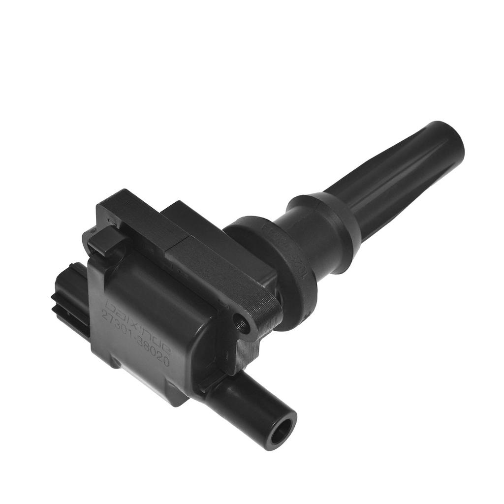 Ignition Coil Hyundai Kia SantaFe Magentis Optima 01-06 Sonata 99-05 2.4L L4 UF285 2730138020 5C1155