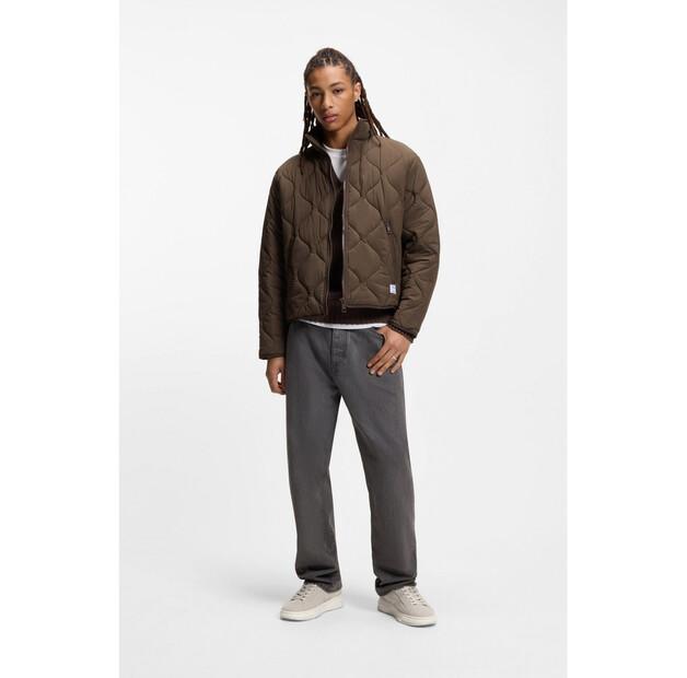 Кроссовки HUGO Yarrow Tenn