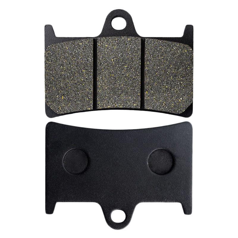 Motorcycle Front Rear Brake Pads for Yamaha YZF600 YZF600R YZF 600 YZFR6 YZF R6 YZF-R6S 1999-2002 YZF1000 YZFR1 YZF R1 2002 2003