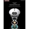 Newmine T2S Active Noise Cancelling TWS Earbuds