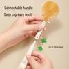 Dr. Ma Portable Baby Bottle Cleaning Brush Set