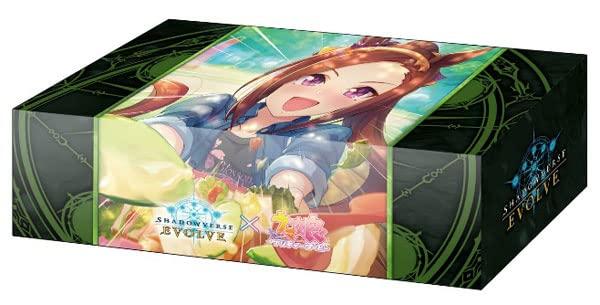 

Shadowverse EVOLVE Official Storage Box Shadowverse EVOLVE Bakushin Vol.32 Sakura Oh