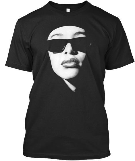 

Футболка унисекс Aaliyah Fans Art Standard