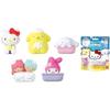 Sanrio Bikkura Tamago Bubble Fever Sanrio Characters Bubble Bath  Random 1p 