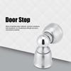 Stainless Steel Magnetic Door Stopper Stop Catch Home Door