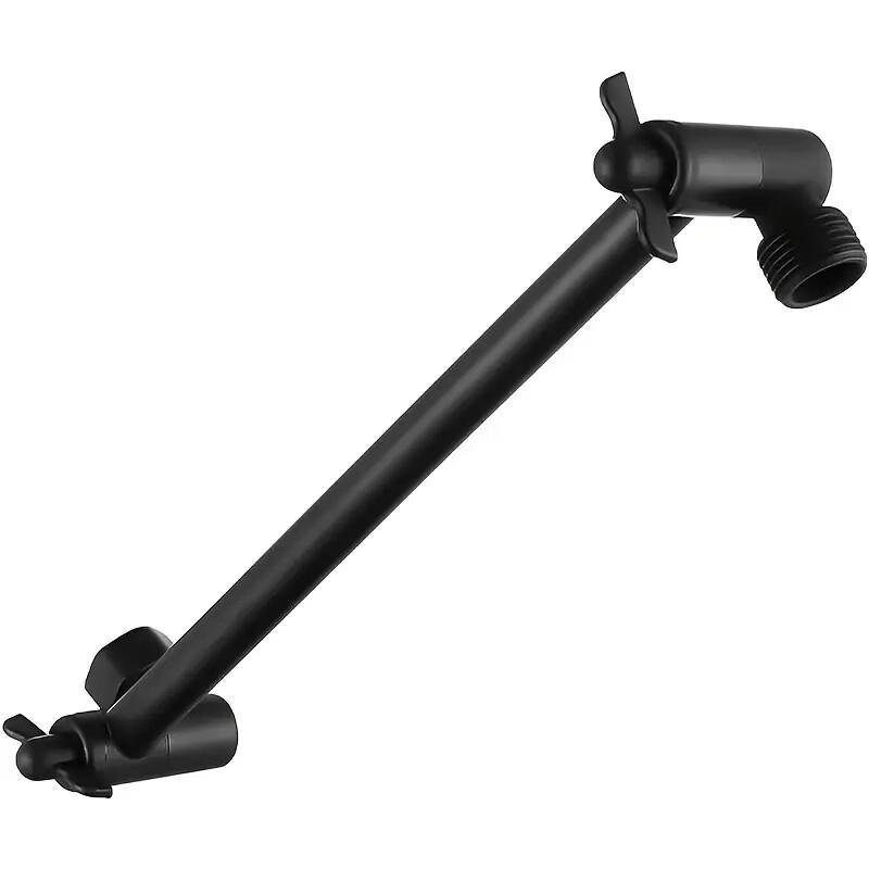 LANGZHIWEN Duschkopf-Verlängerungsarm